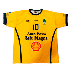 Camisa Esportiva para futebol cód fb_1063